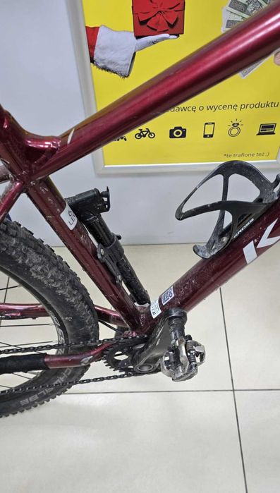 Rower MTB Kross Level 6.0 29" L