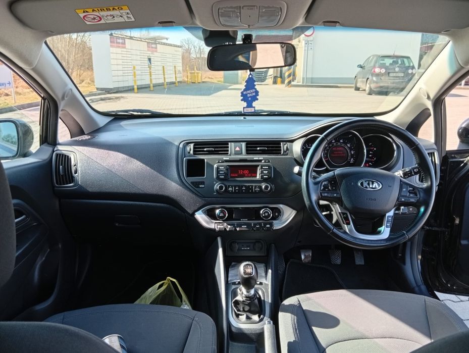 Sprzedam Kia Rio