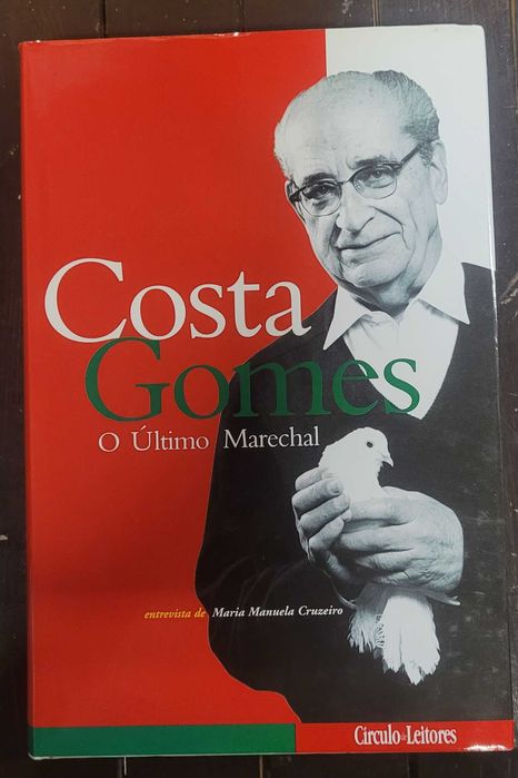 Costa Gomes, O Último Marechal