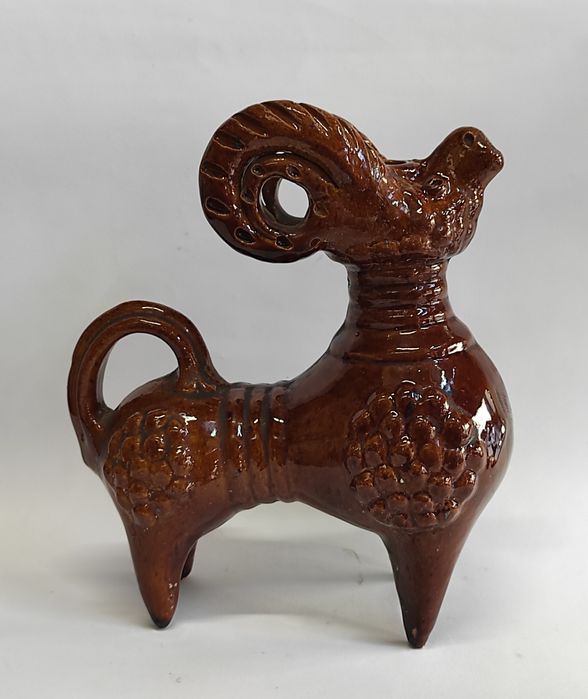 Штоф Чудо Баран Опошня