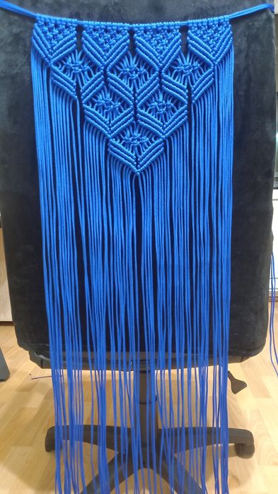 Припинда макраме