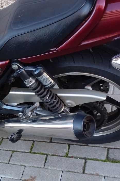 Acessorios motos