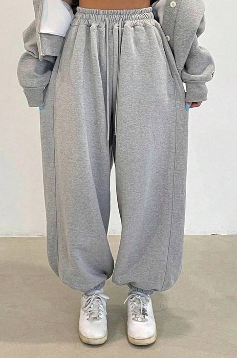 Жіночі Джогери Maxi Oversize
