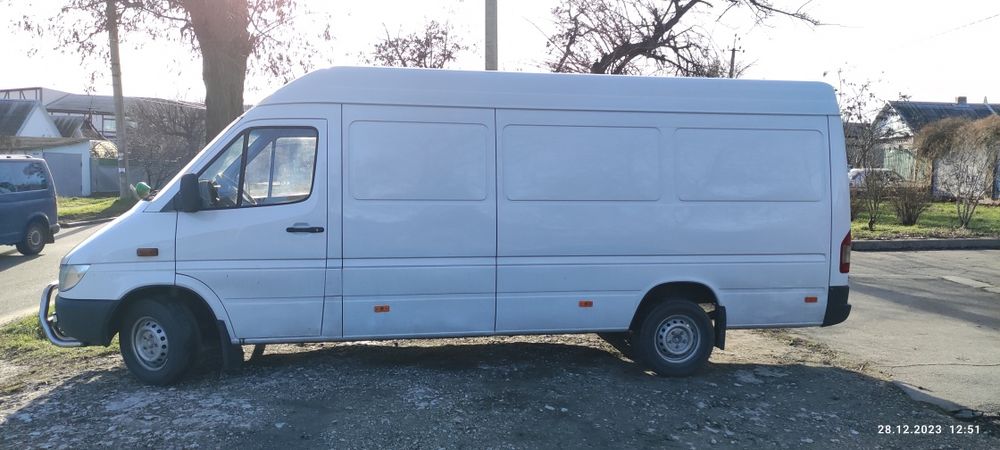 Вантажоперевезення в Запоріжжі і по Украиїні