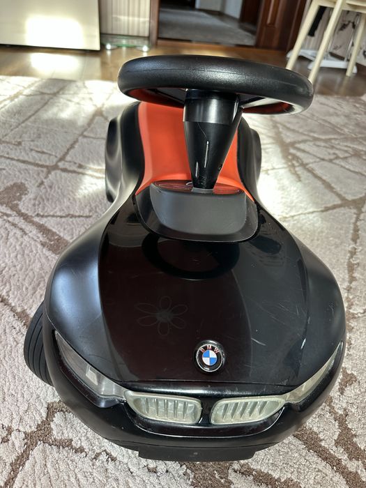 Толокар, біговел, машинка дитяча BMW Baby Racer 3, оригінал Німеччина