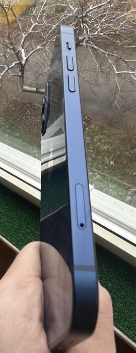 iPhone 12 64GB Blue Neverlock