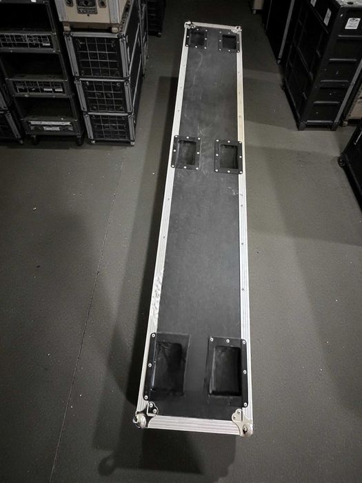 Продам професійний транспортний кейс (flight case) на колесах