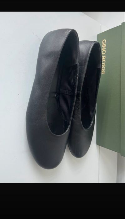 Baleriny rozmiar 39