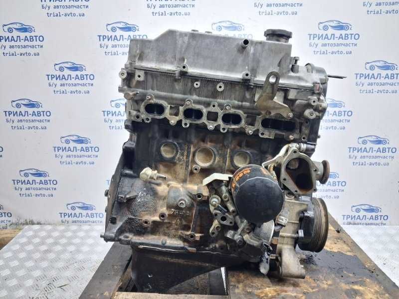 Двигун Mitsubishi L200 2006-2015 KB 2.5 Diesel 4D56
