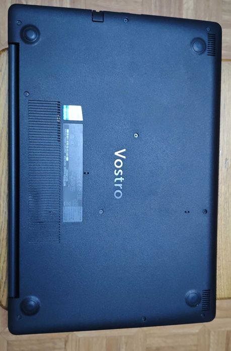 Ноутбук Dell Vostro 3590/15.6 IPS/Core i5-10210U/16 GB DDR4/256 GB SSD