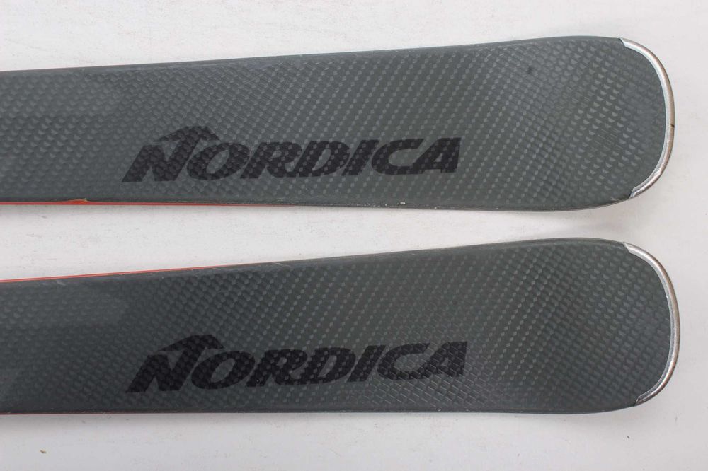Narty Nordica Spitfire TI X 168 cm + Marker TP 2 11 Gripwalk 2026 - 614