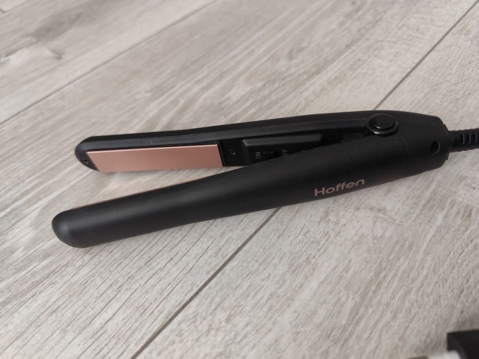 Miniprostownica Hoffen nowa