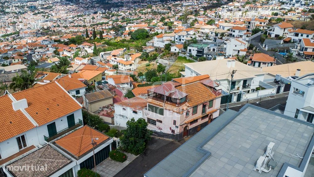 Moradia T2 - Santa Maria Maior | Funchal