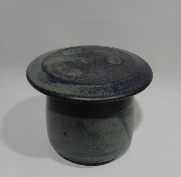 Mid century Ceramic Studio