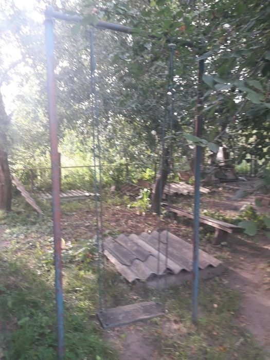 Продам дитячу качелю.