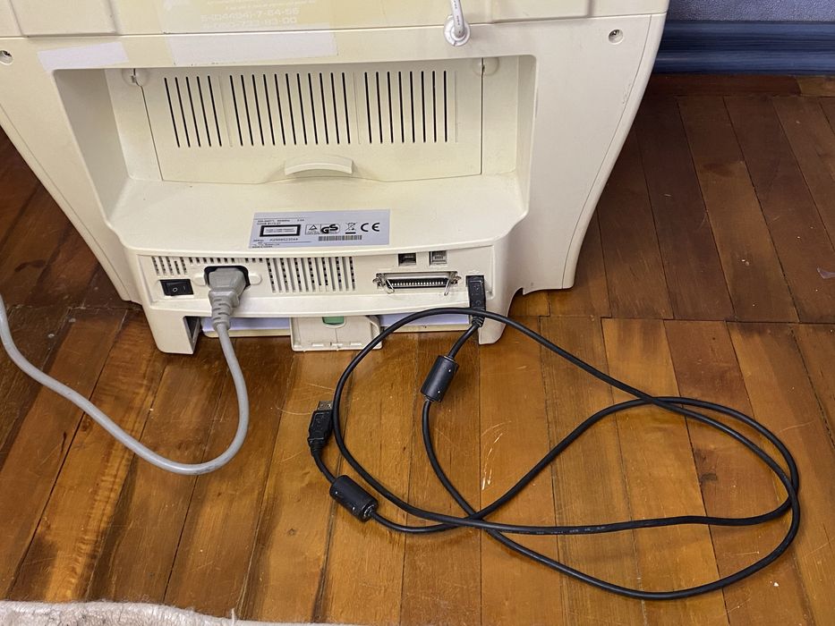 Продам принтер OfficeCenter 115