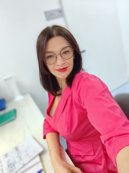 Медсестра з виїздом