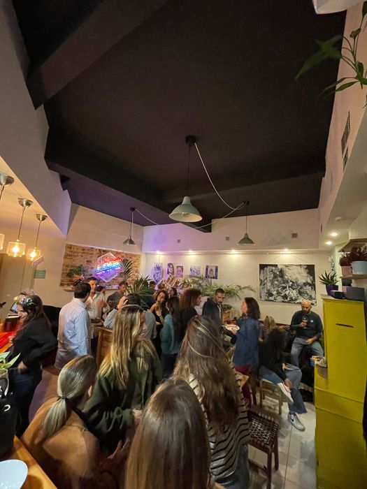 Trespasse Restaurante Graça