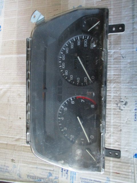 Quadrante / painel de instrumentos ROVER 400 Sedan (XW)
