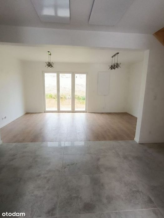 Komfortowy dom 101 m² + ogród 603 m² | Łodygowice