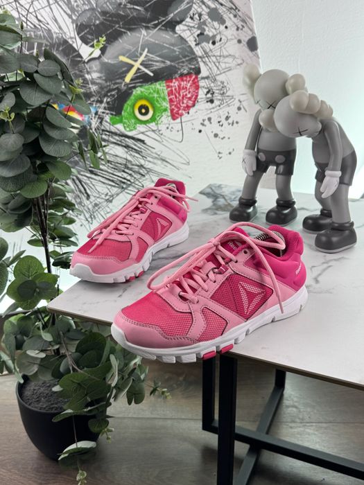 Кросівки Reebok Yourflex 37 розмір Е11848