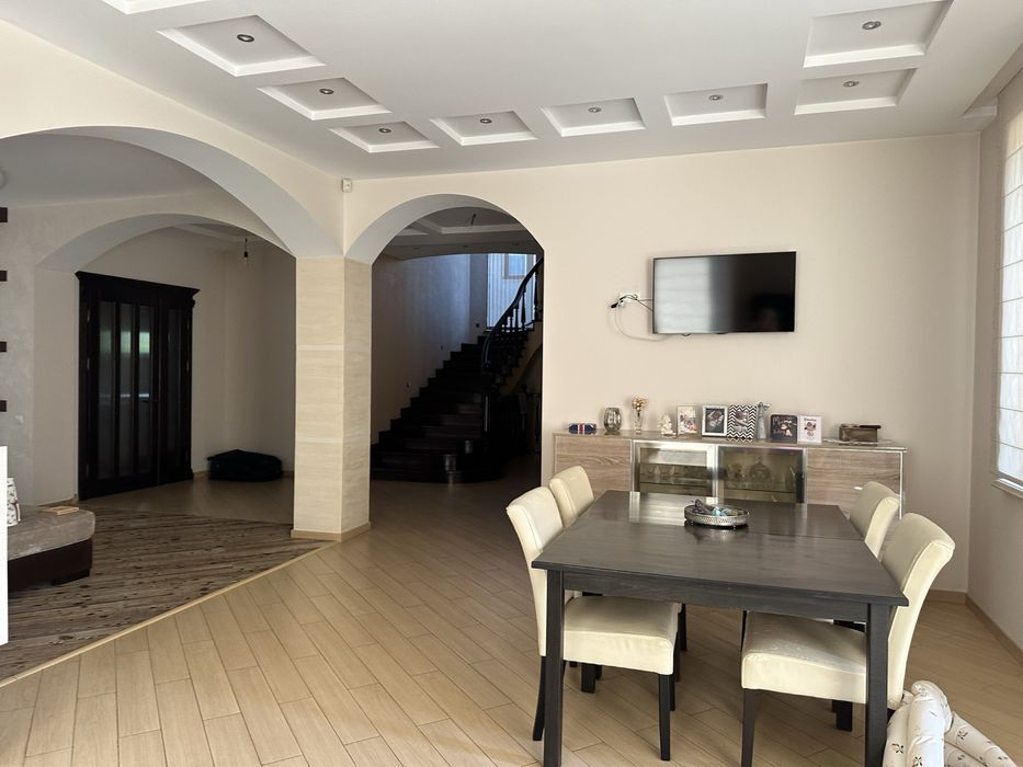 Дом по адресу ул. Капеланська (площадь 450 м²) - Atlanta.ua - фото 5