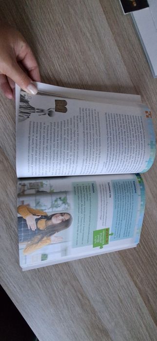 Książka do religii