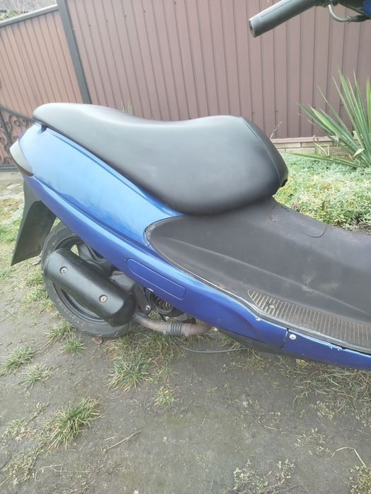 Обмін Продам Suzuki v110