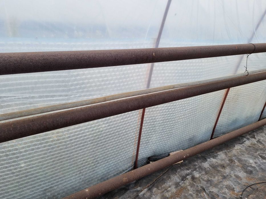 Rury stalowe używane śr 76-89mm