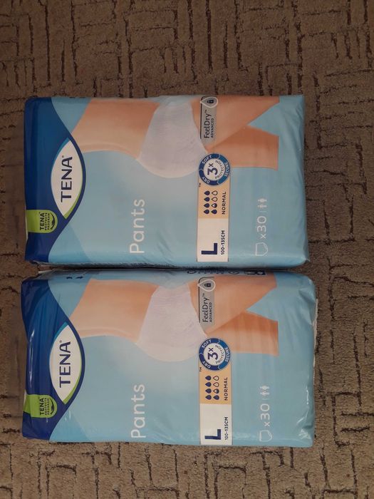 Id.sleep, Evonу, Giggles., Goodcare  Пелюшки