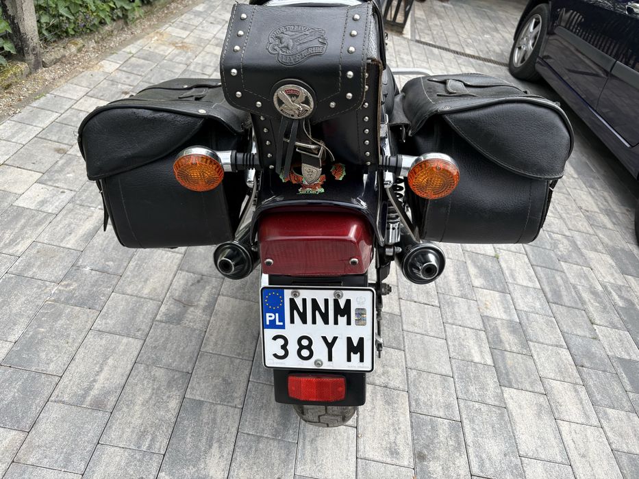 motocykl kawasaki en 500