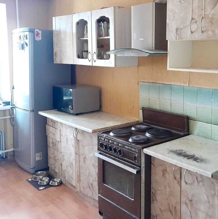 Продам 3-х комнатную квартиру в Соломенском районе