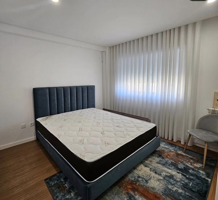 T3+1 centro cidade Amarante