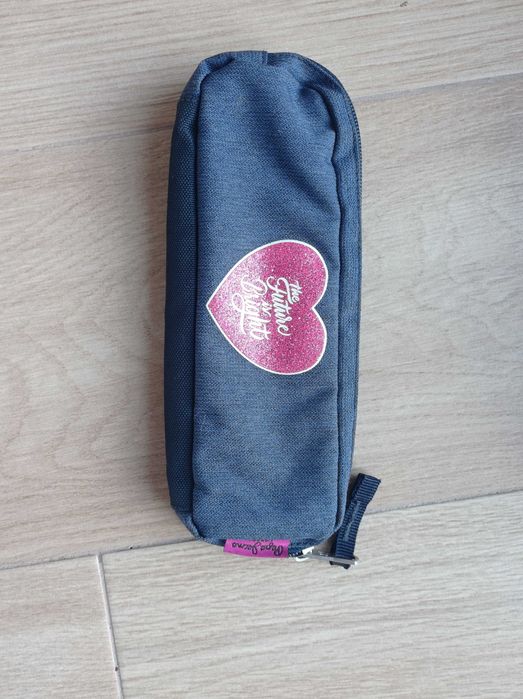 Trolley Movom c/ mochila e estojo Pepe Jeans