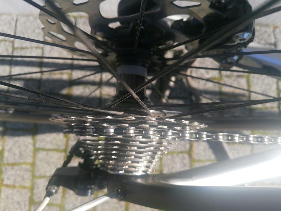 Orbea Orca Aero 2021 Shimano 105 carbon rower szosowy, szosa 2x11