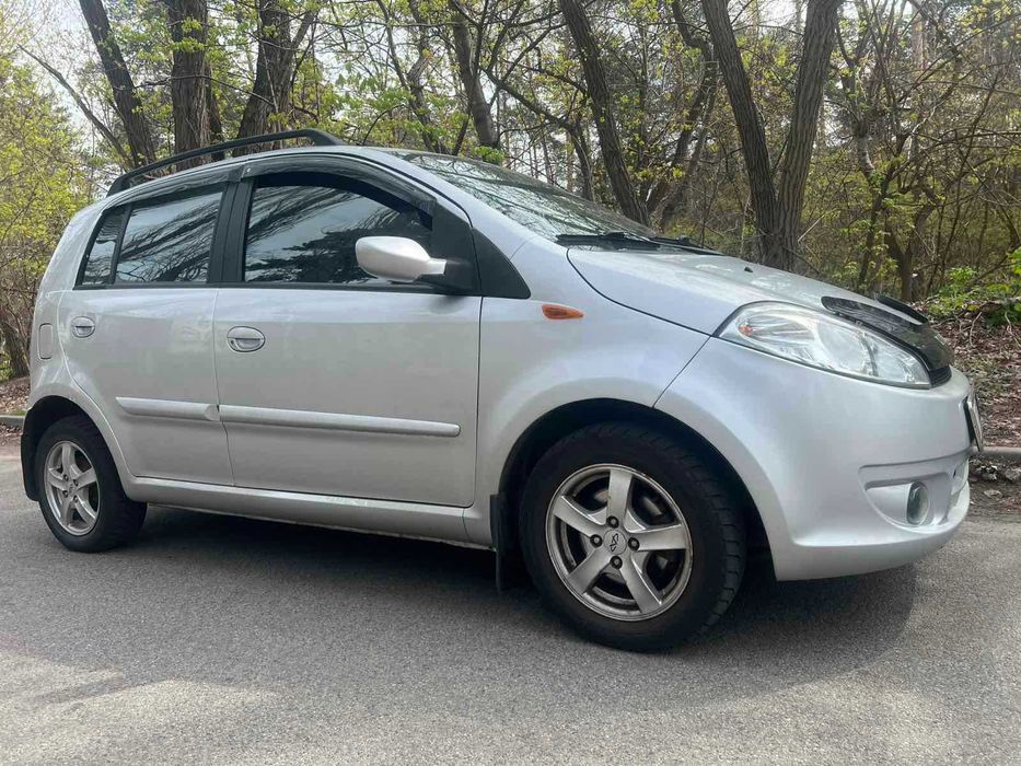 Продам Chery Kimo 2011 Робот
