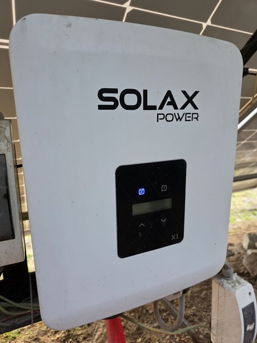 Falownik  solax X1  3 kw