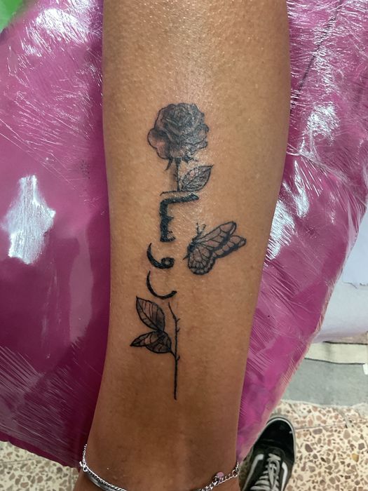 Tatuagens… Gratis o orçamento