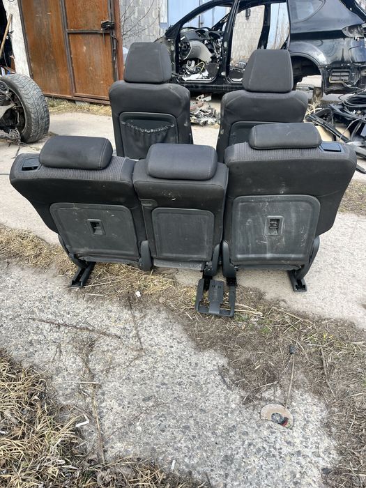 Разборка Салон Сидіння  Субару Трибека В9-В10