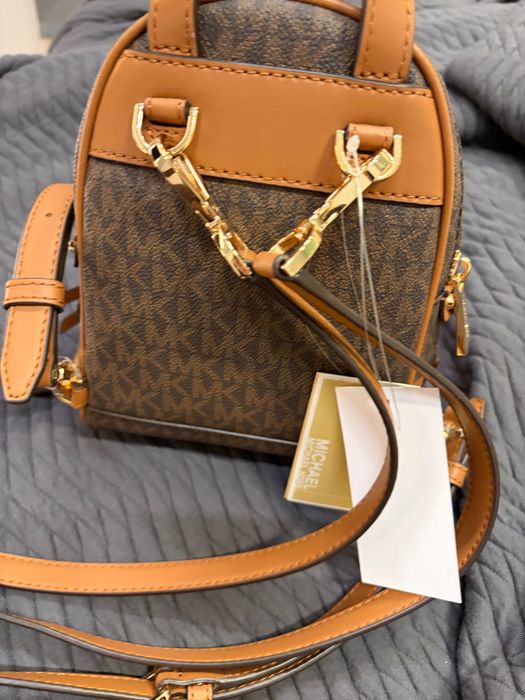 Plecak mini Michael Kors