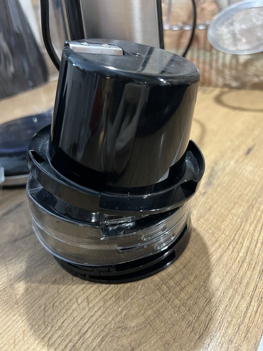 Szatkownica do warzywnego spaghetti WMF Kult Spiralizer