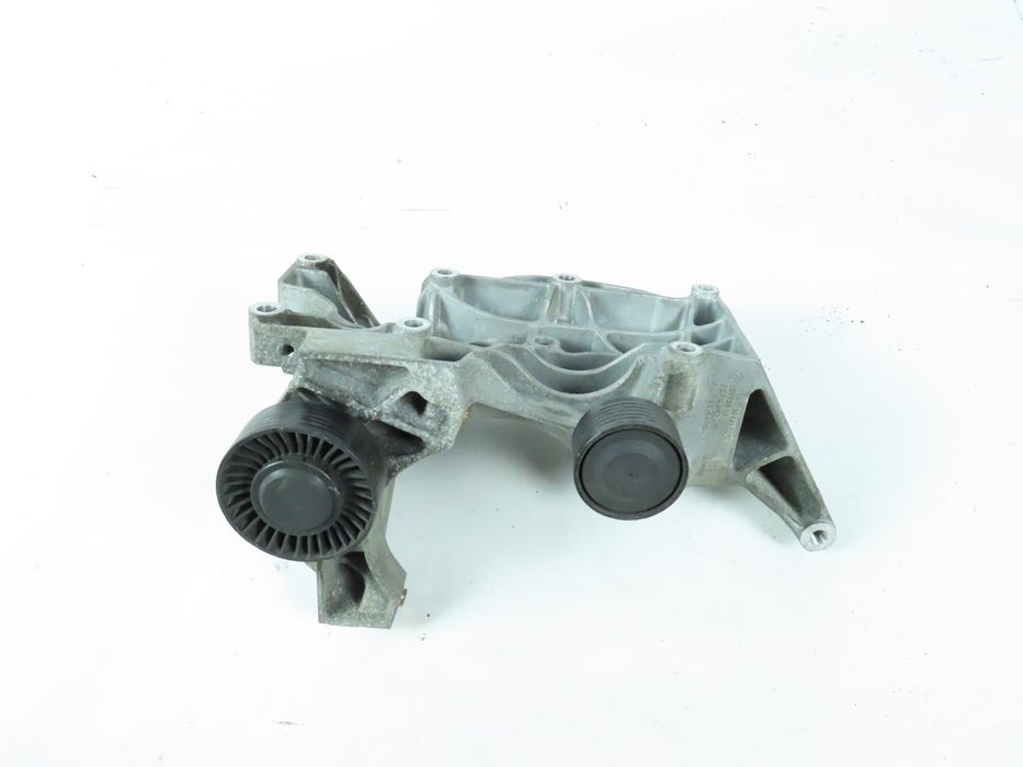 Suporte Alternador/ Compressor Ac Bmw 1 Ref: 11167802639