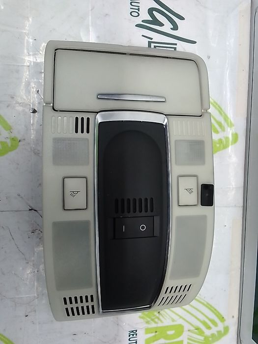 Plafonier frente AUDI A6 Avant (4F5, C6)