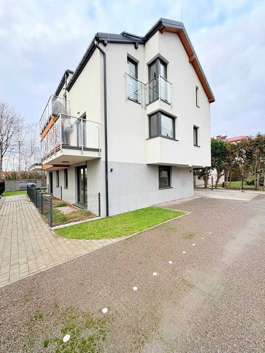 Jasne 2-pokojowe mieszkanie z balkonem – Leszczyny, Bielsko-Biała