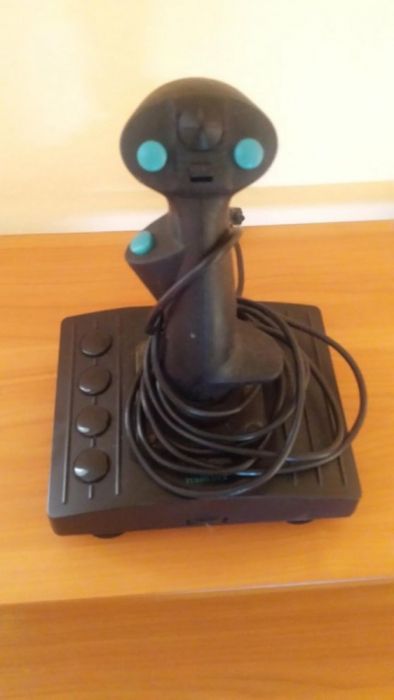 Sprzedam joystick