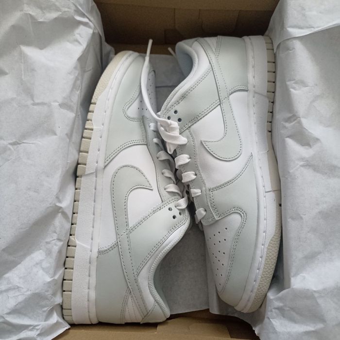 Nike dunk оригінал