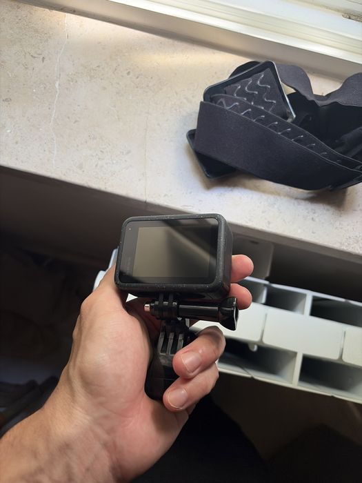 Gopro 12 black edition
