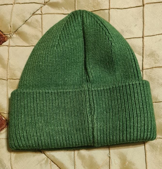 Итальянская шапка