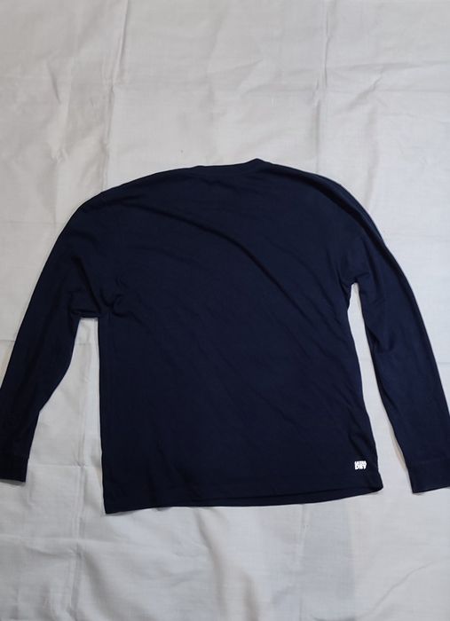 В продажі футболка з рукавом Lacoste