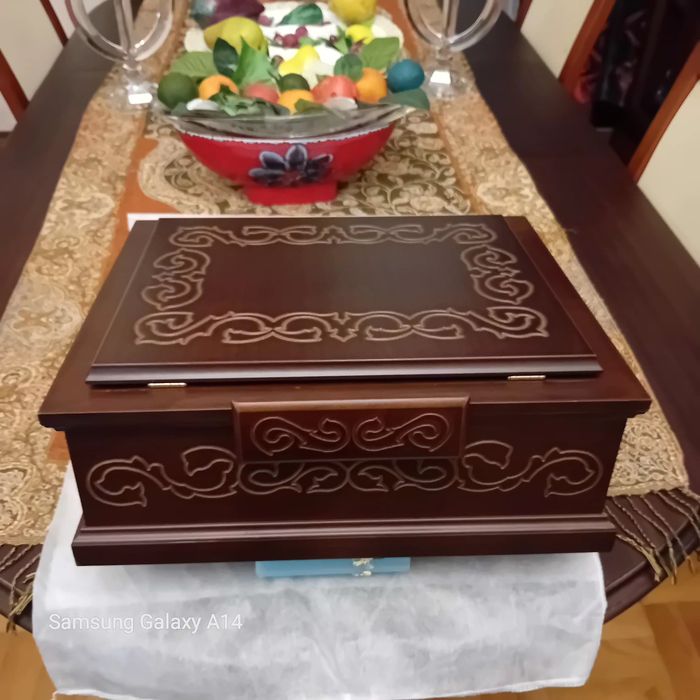 Expositor de Biblia sagrada